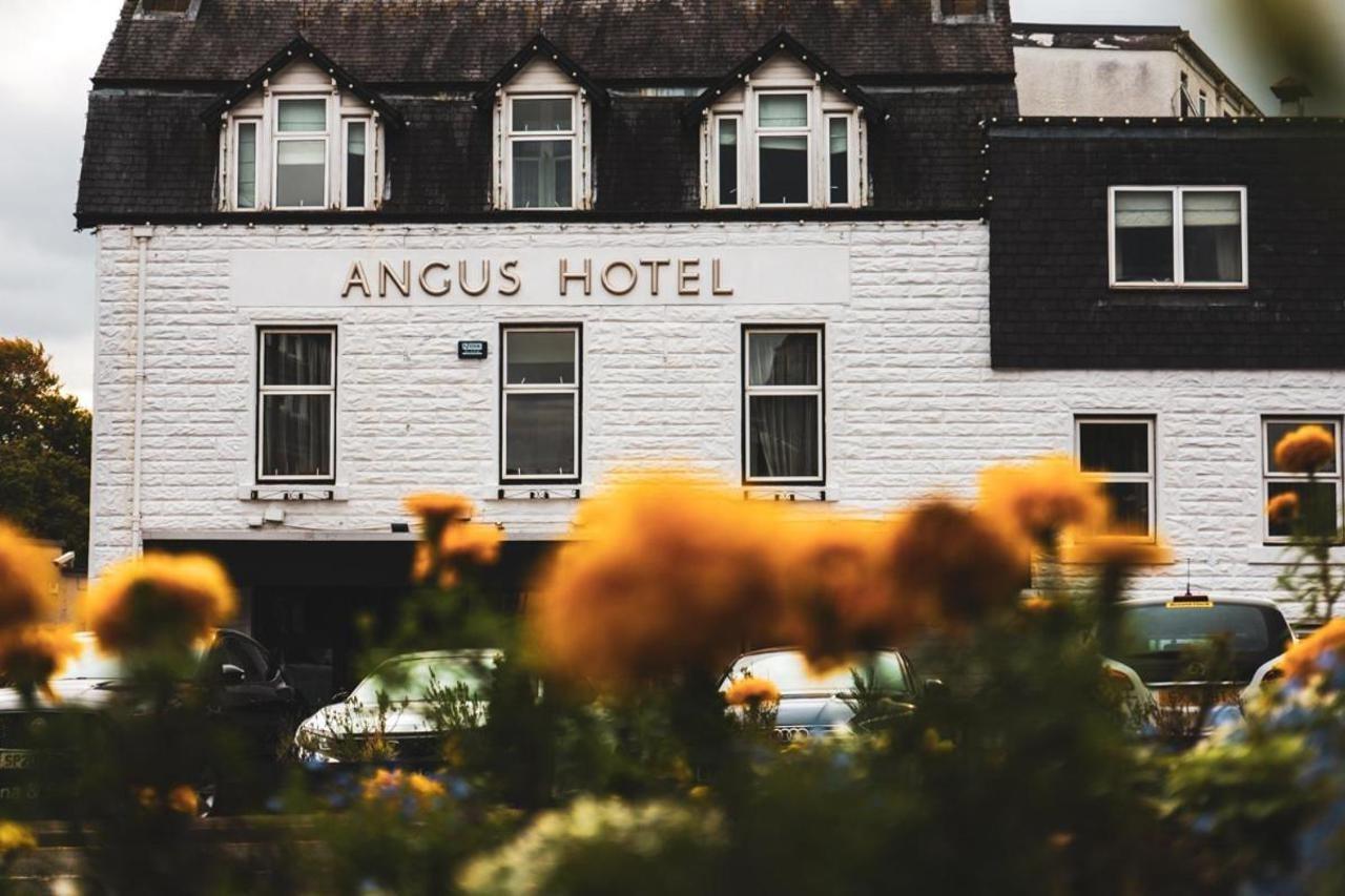 The Angus Hotel & Spa Blairgowrie and Rattray Εξωτερικό φωτογραφία